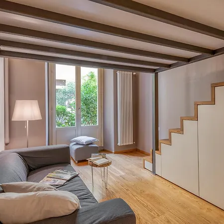 Apartamento Romantica Gemma *