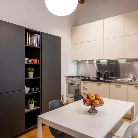 Apartamento Romantica Gemma