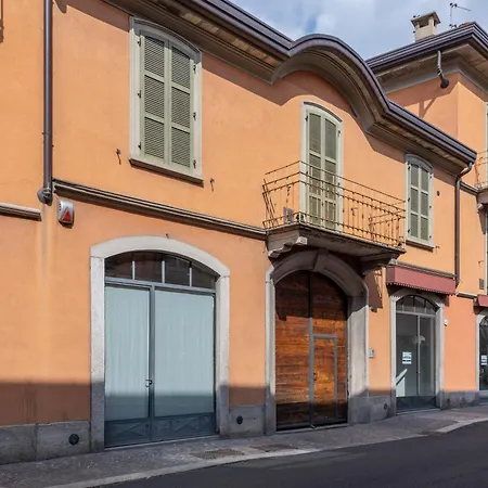 Appartement Comfort & Style In Center With Parking